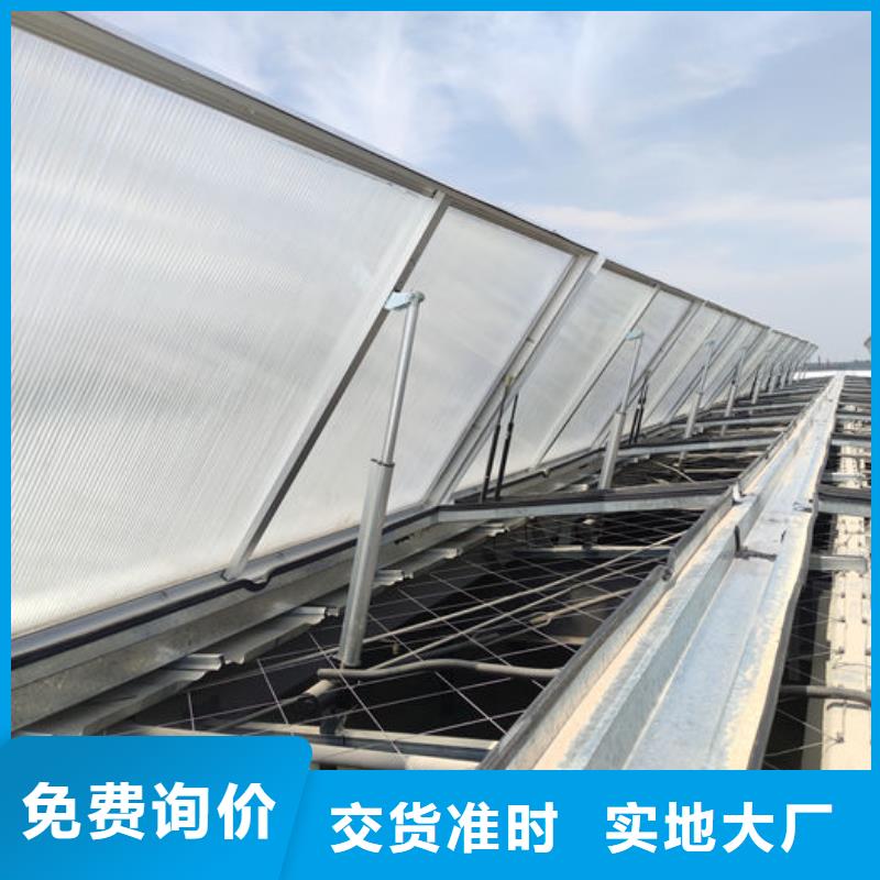 屋顶通风气楼厂家直销