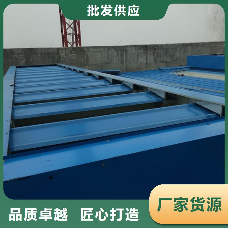 钢结构屋面通风器厂家供应