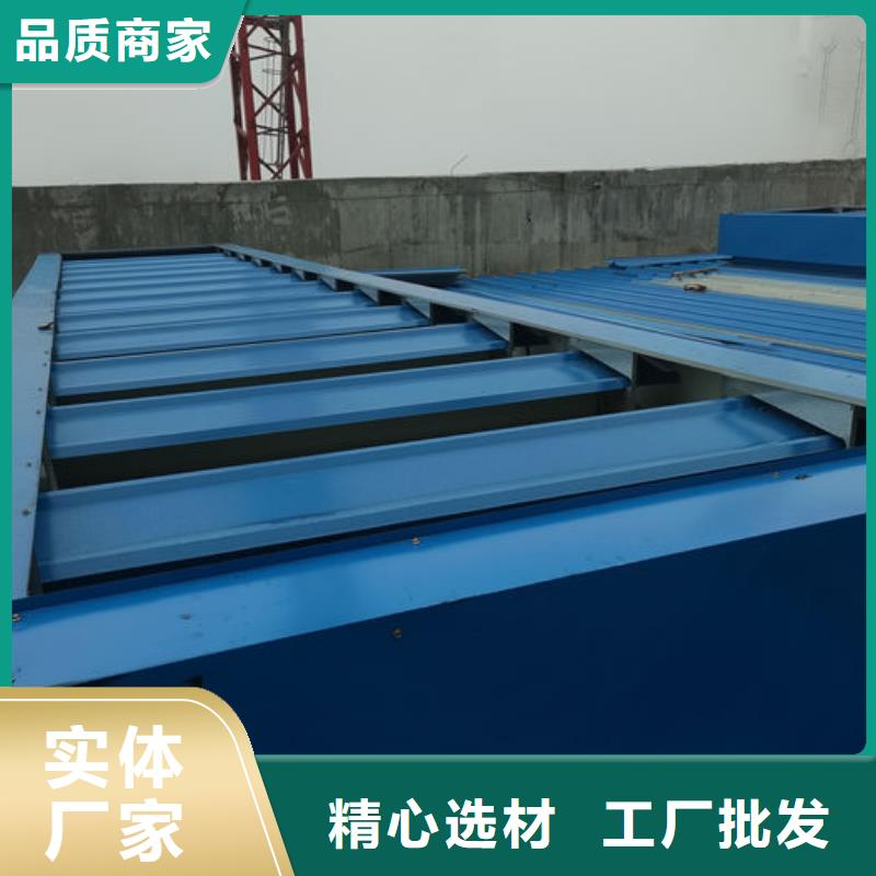 钢结构成品气楼欢迎电询