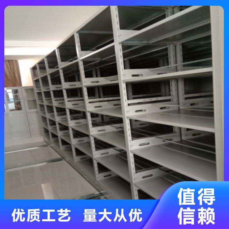 發貨速度快的書畫密集架基地