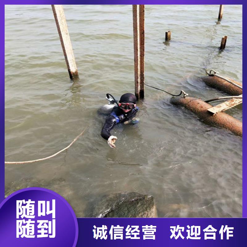 【水下】_水下探摸知名公司