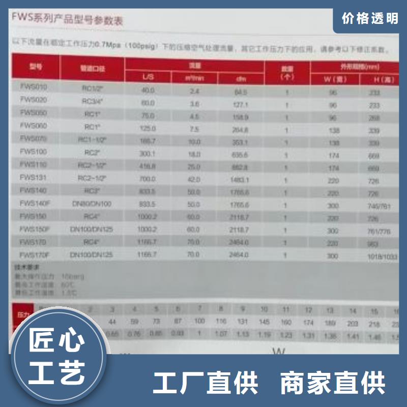 壓縮空氣過濾器空壓機維修保養按需定制真材實料