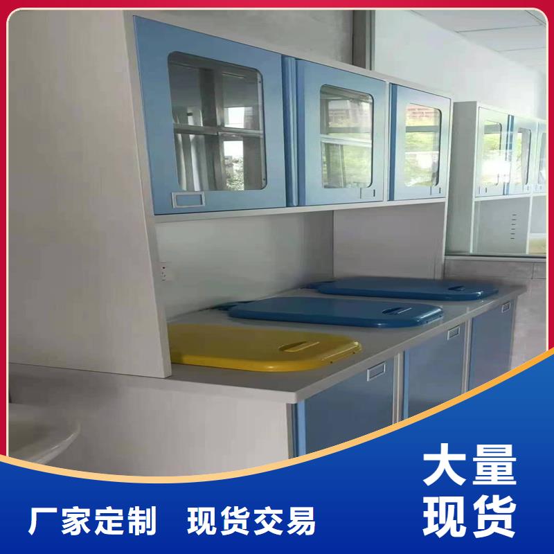 手术室处置柜施工