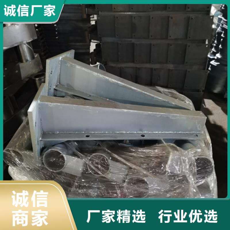 公路防撞护栏发货快靠谱厂家