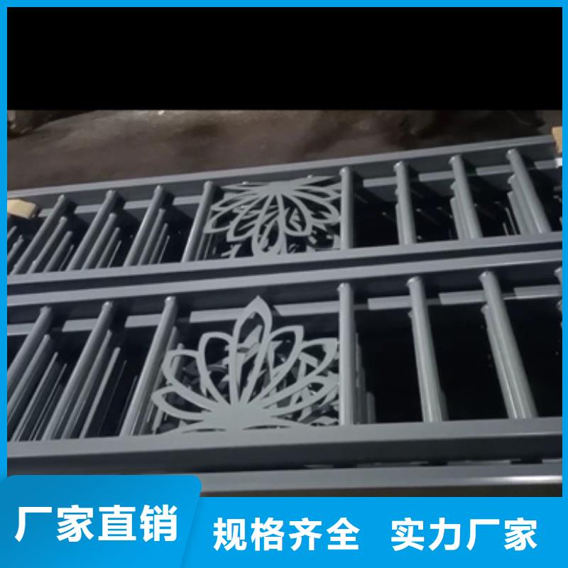 【不銹鋼復合管護欄】橋梁護欄廠家質量不佳盡管來找我