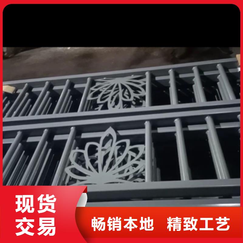 質量好的公路不銹鋼復合管護欄廠家排名