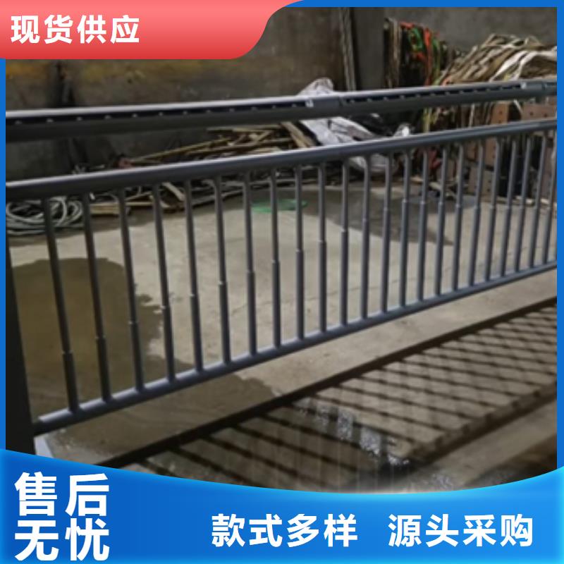 公路防撞護欄規格齊全免費咨詢