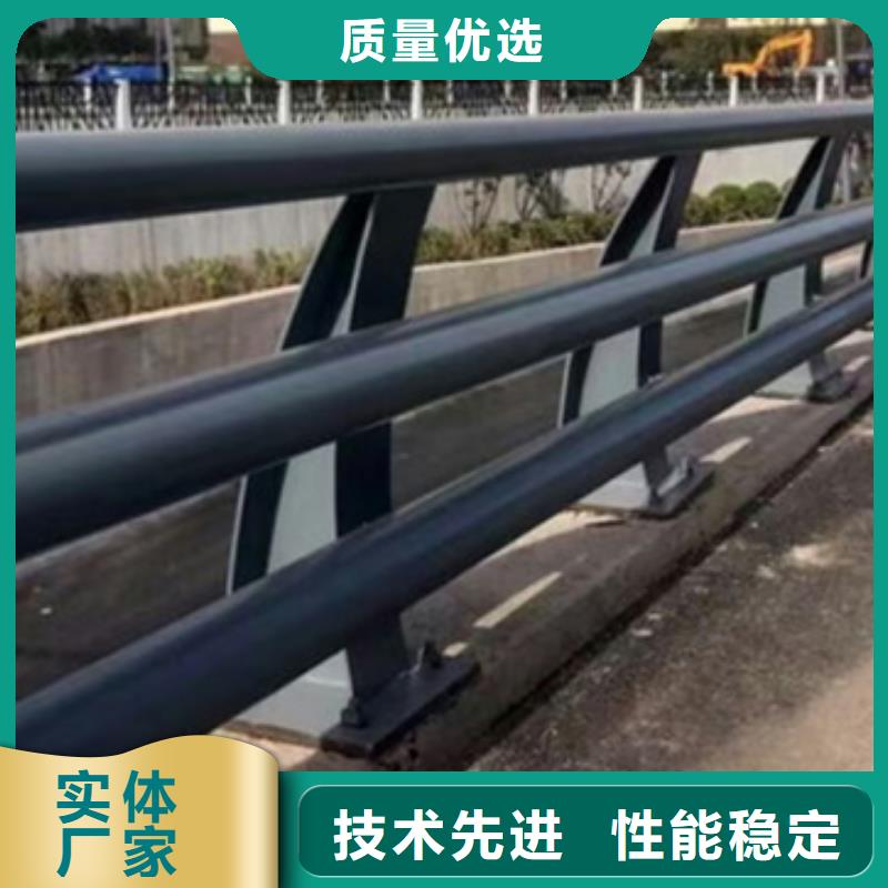 公路防撞護欄承諾守信放心購買