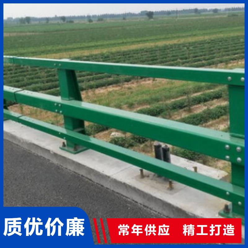 公路防撞護欄公司歡迎來電