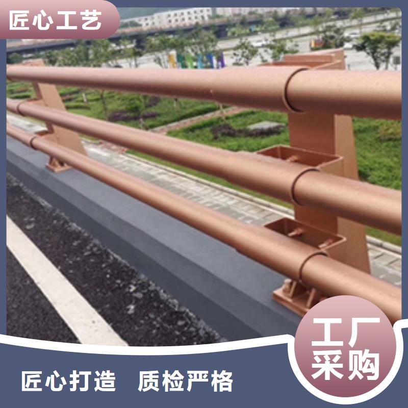 道路防撞護(hù)欄歡迎到廠實(shí)地考察