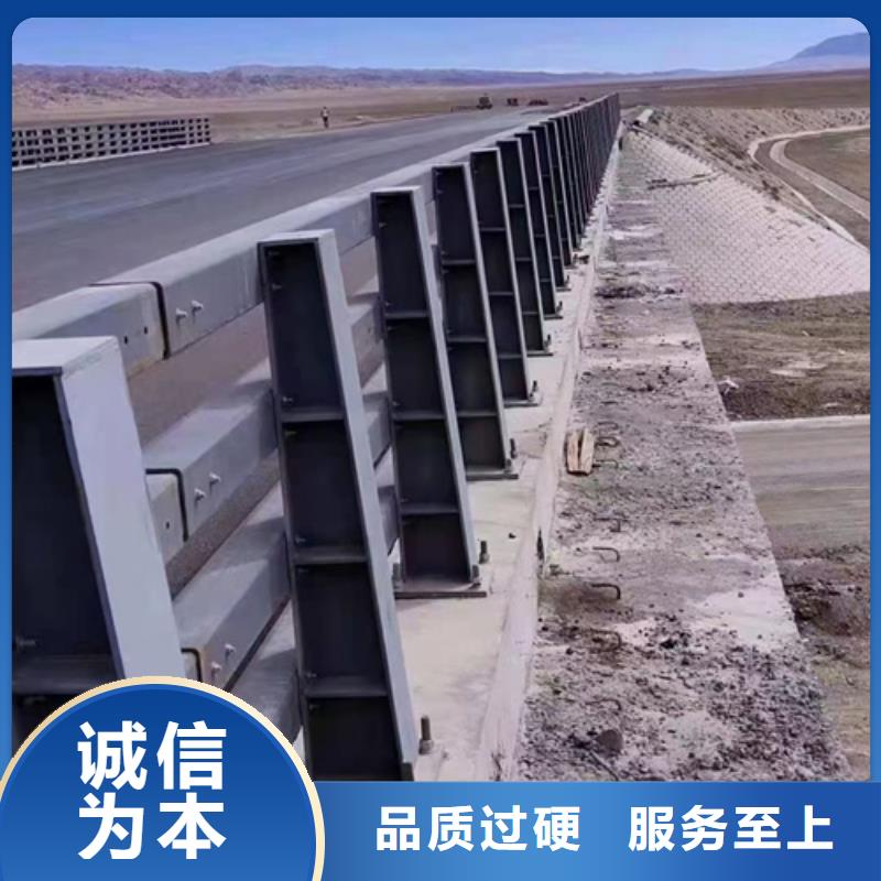 高速防撞護欄-原廠質保