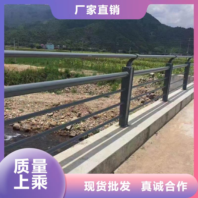 道路防撞護欄能滿足您的需求