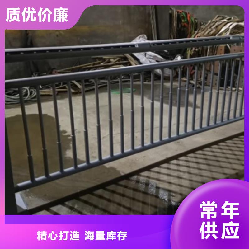 防撞護欄【道路隔離欄】卓越品質正品保障