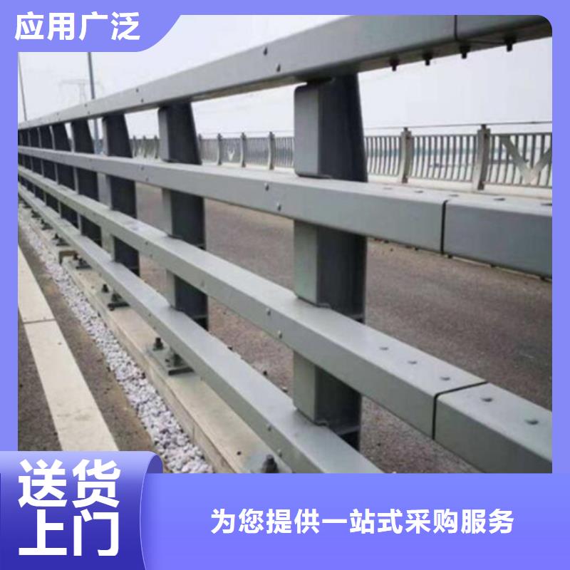 【防撞護(hù)欄】人車分流欄源頭廠家來圖定制