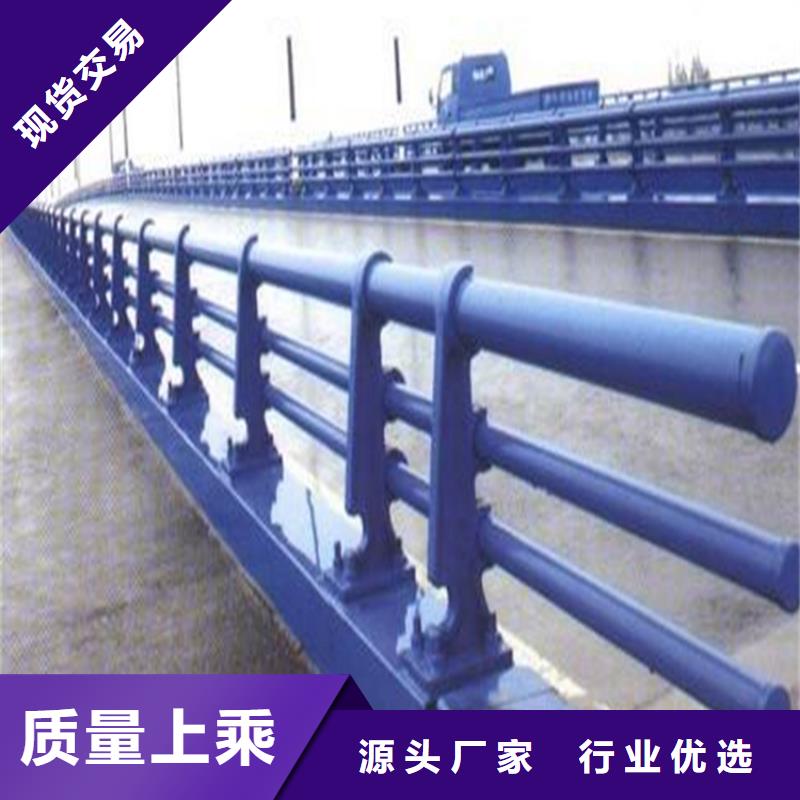 公路防撞护栏-可寄样品