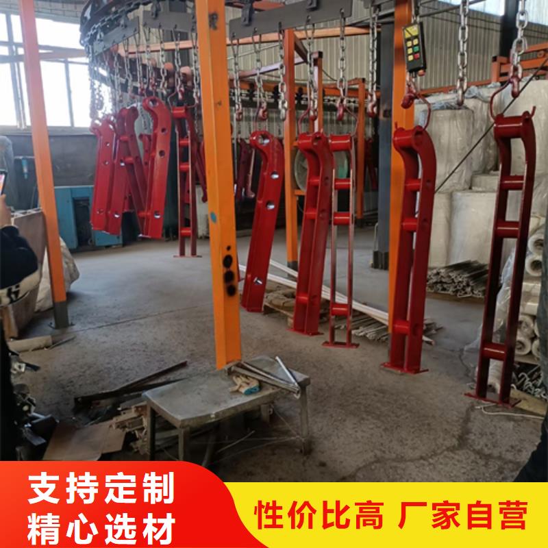 公路防撞護(hù)欄立柱型號(hào)齊全正規(guī)廠家