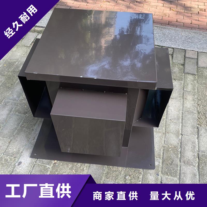 成品止回式風帽生產基地