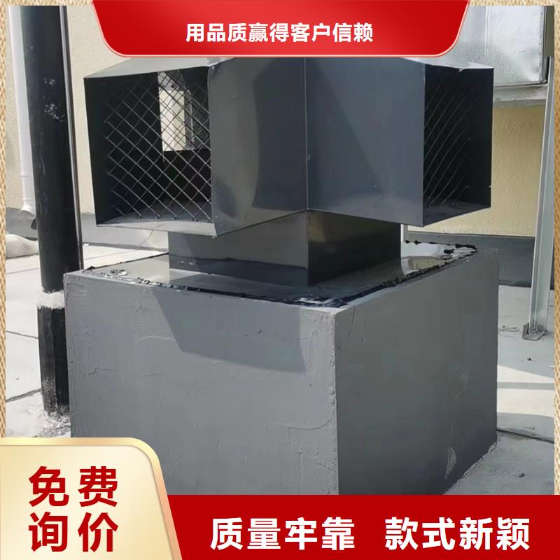 南通煙道自力式風(fēng)帽結(jié)實(shí)穩(wěn)固