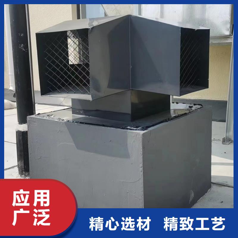 中式風帽裝飾煙囪帽加厚材質