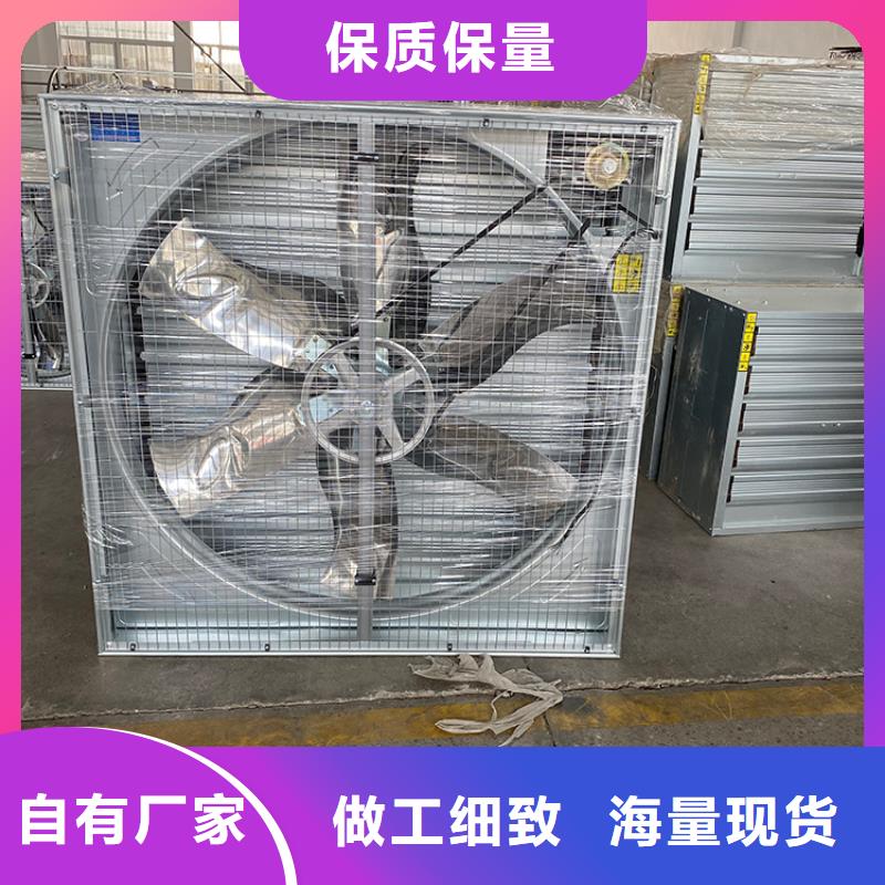 車間通風降溫工業(yè)風機10年經(jīng)驗