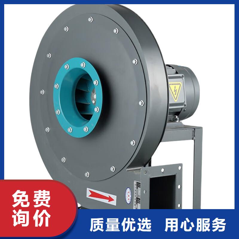 工業排煙除塵離心風機10年經驗