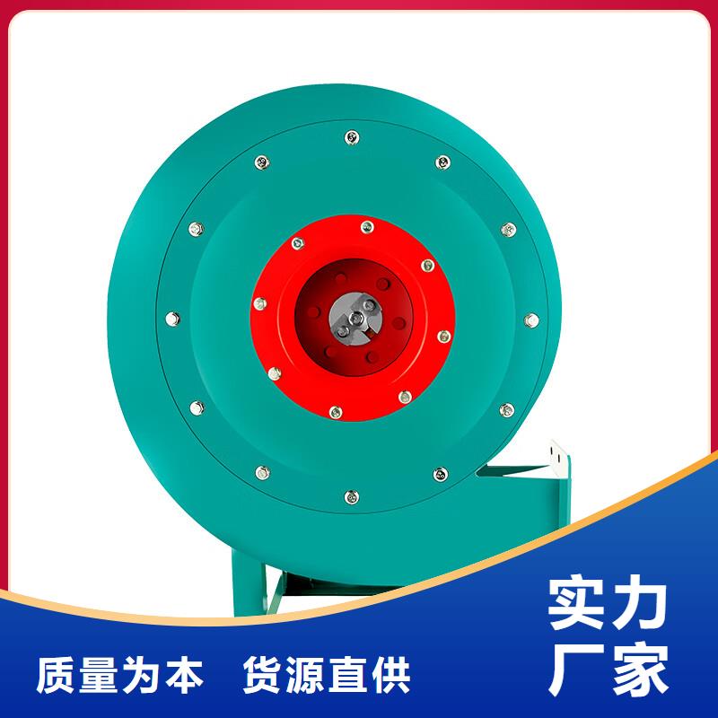 除塵離心風機信息推薦