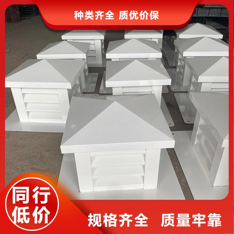 D系列四孔風帽廠家直供