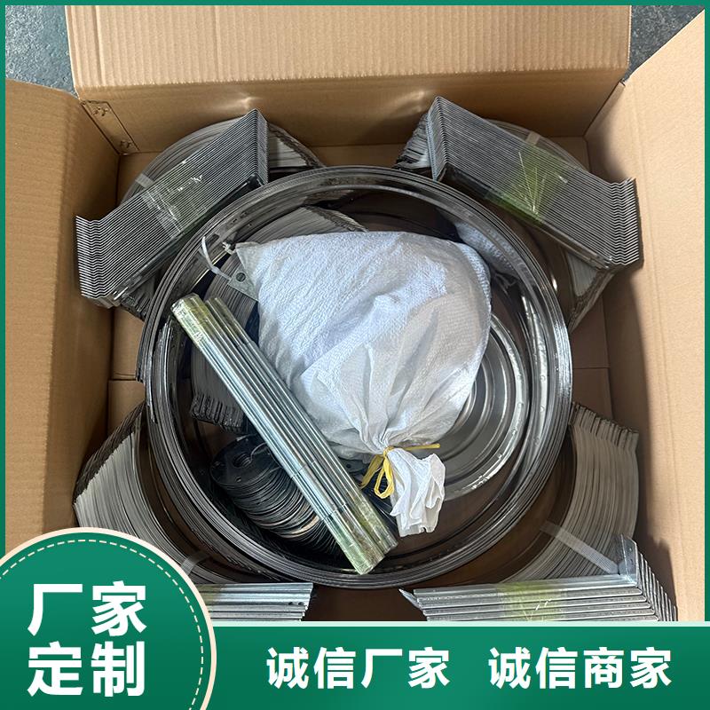 阜新無動力屋頂風機售后完善