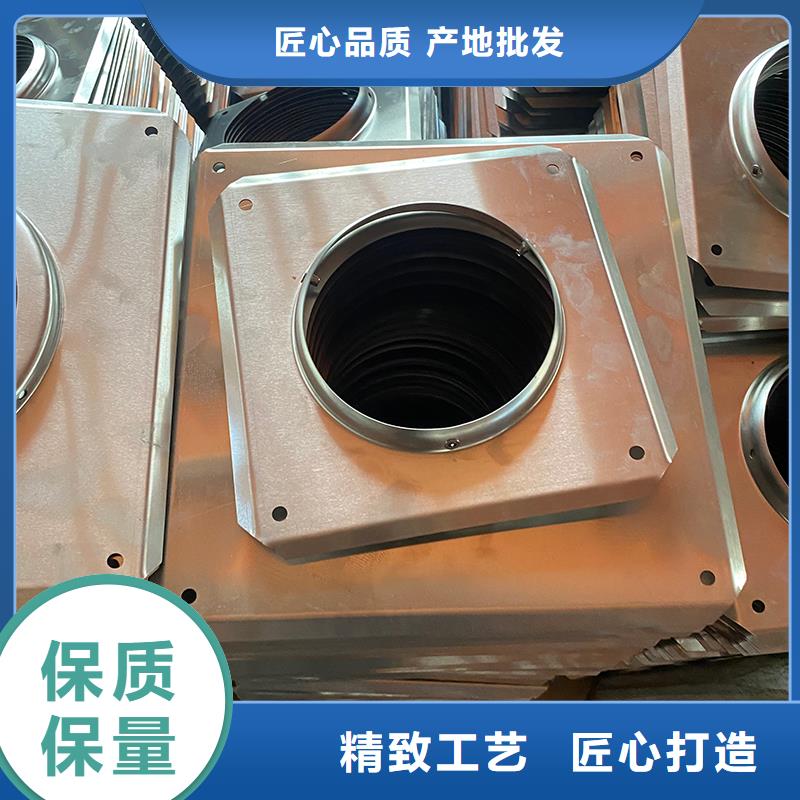廣州A系列圓柱形離心風機性價比高