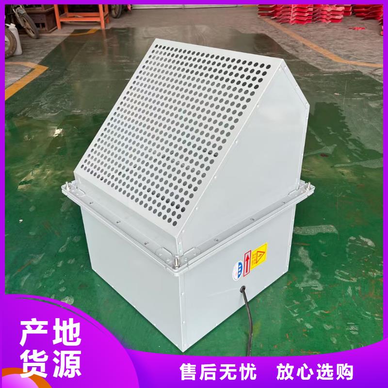 運城DFBZ(XBDZ)玻璃鋼風機售后無憂
