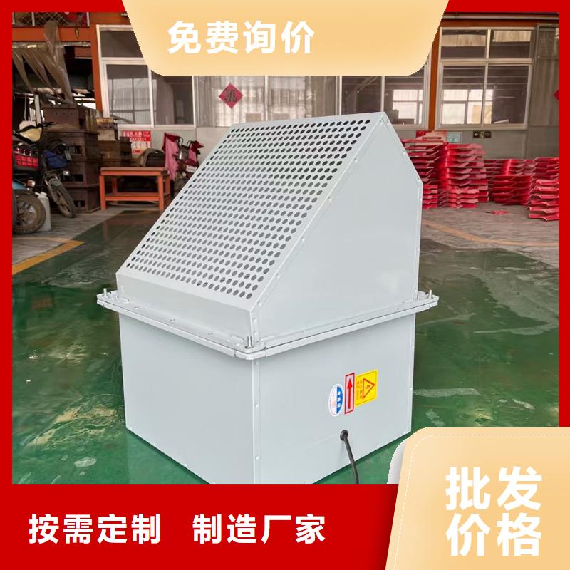 滁州4-72型玻璃鋼離心風機適合各種工況
