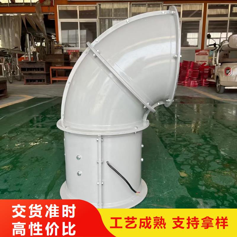 云南屋頂防雨排風機實力廠家