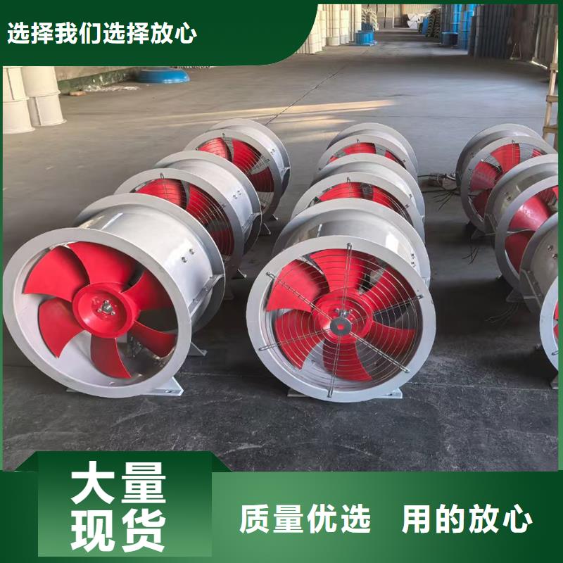 欽州WEX型玻璃鋼邊墻風(fēng)機(jī)可配法蘭