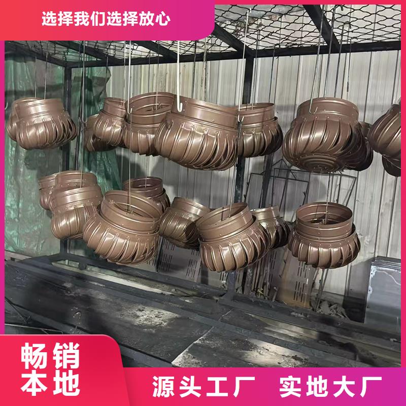 成品變壓式風帽廠家市場價