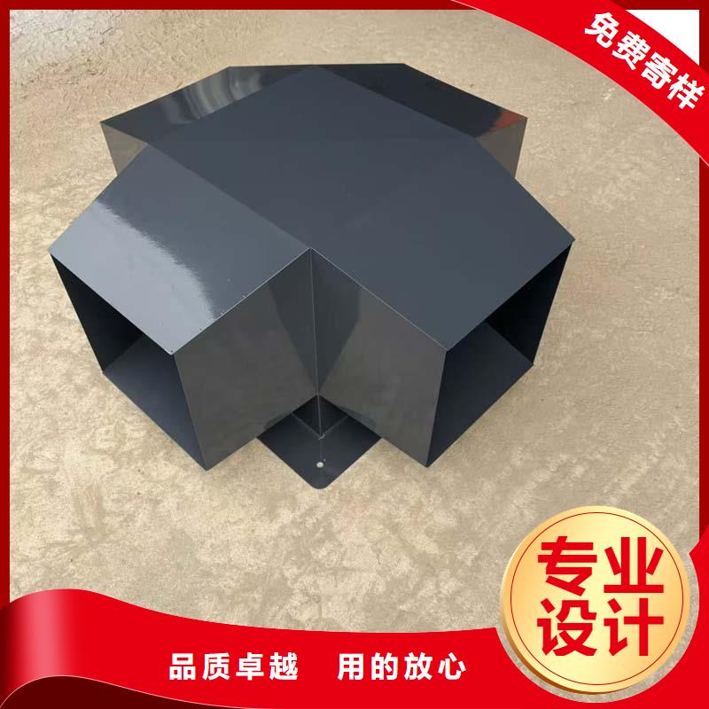 C系列百葉風帽廠家——十余年更專業