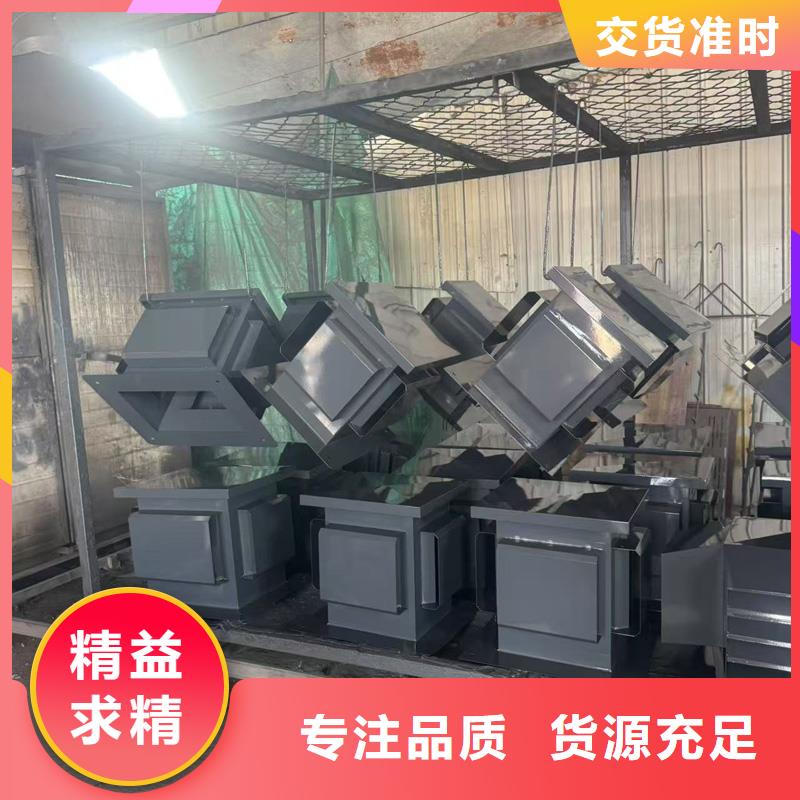 G系列樓頂煙囪排氣帽源頭廠家