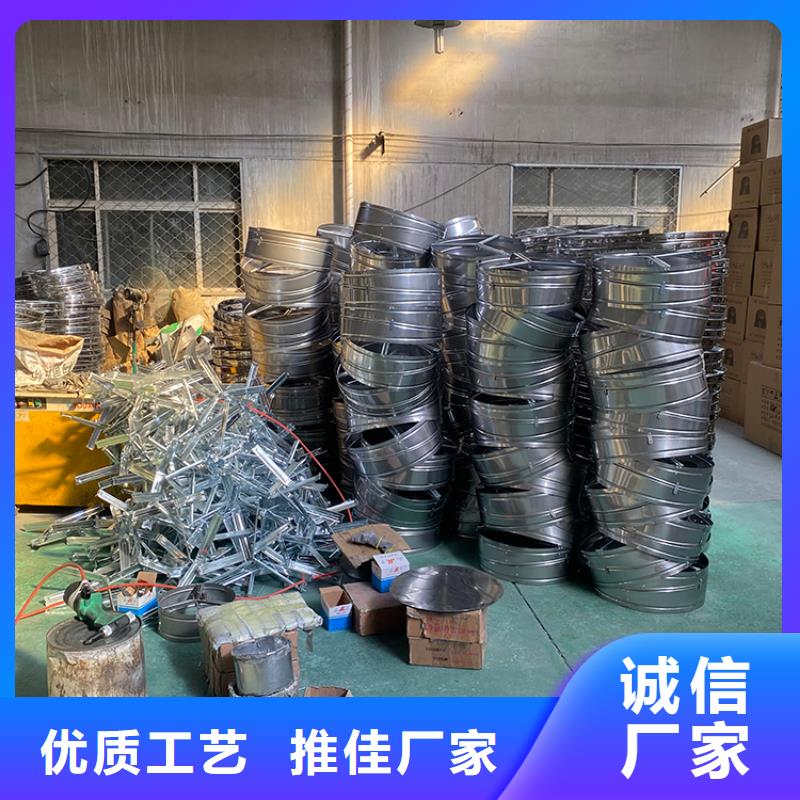 发货速度快的304材质无动力风帽基地