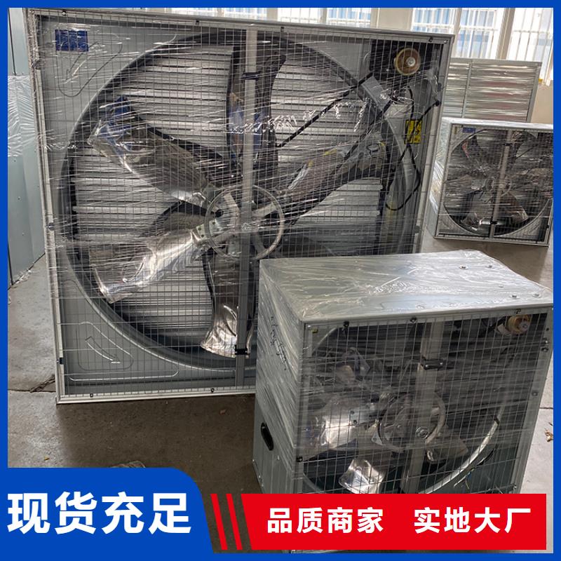 麥積區工程抽風機全國發貨