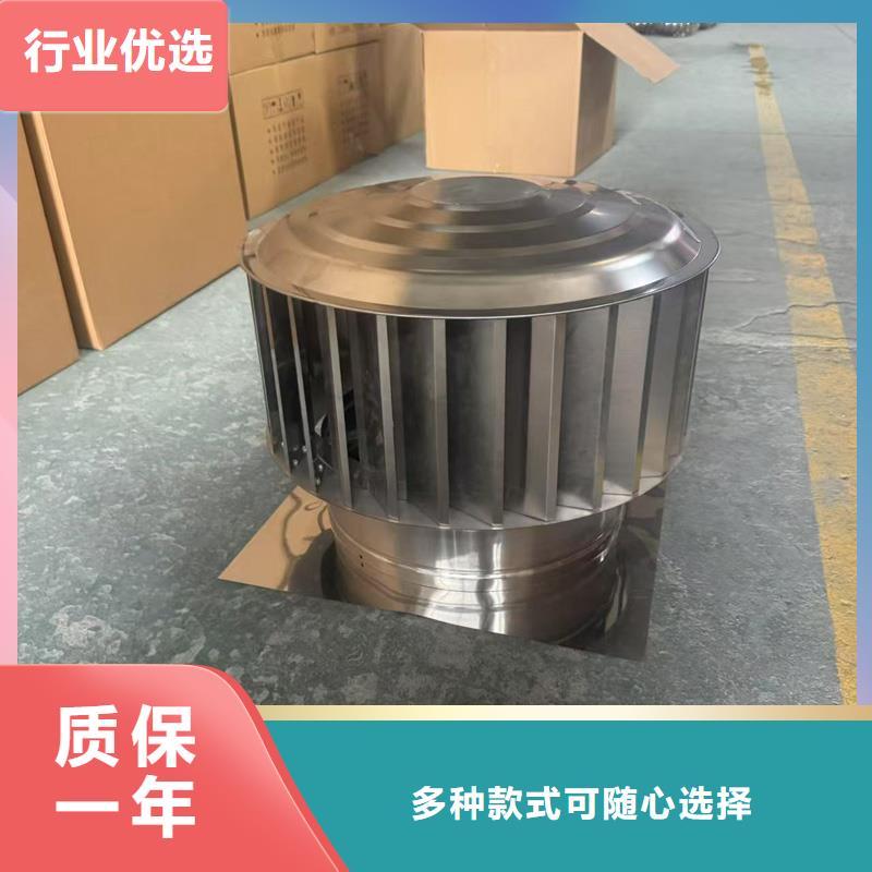 A系列直徑300BPS型風帽實體廠家
