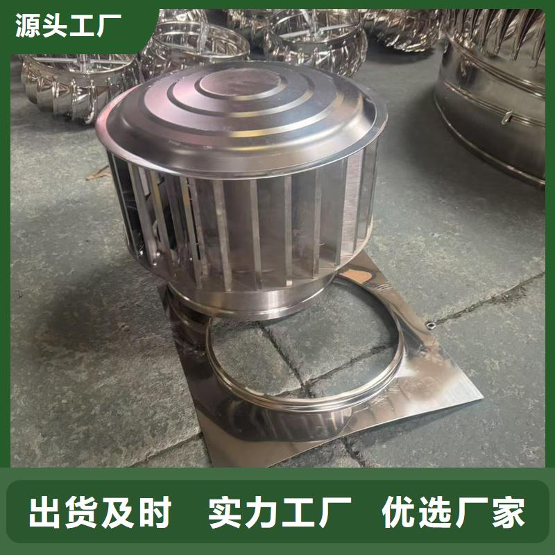 F系列旋轉風帽為您服務