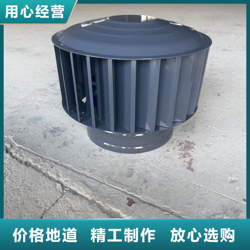 防风无动力风帽实力雄厚