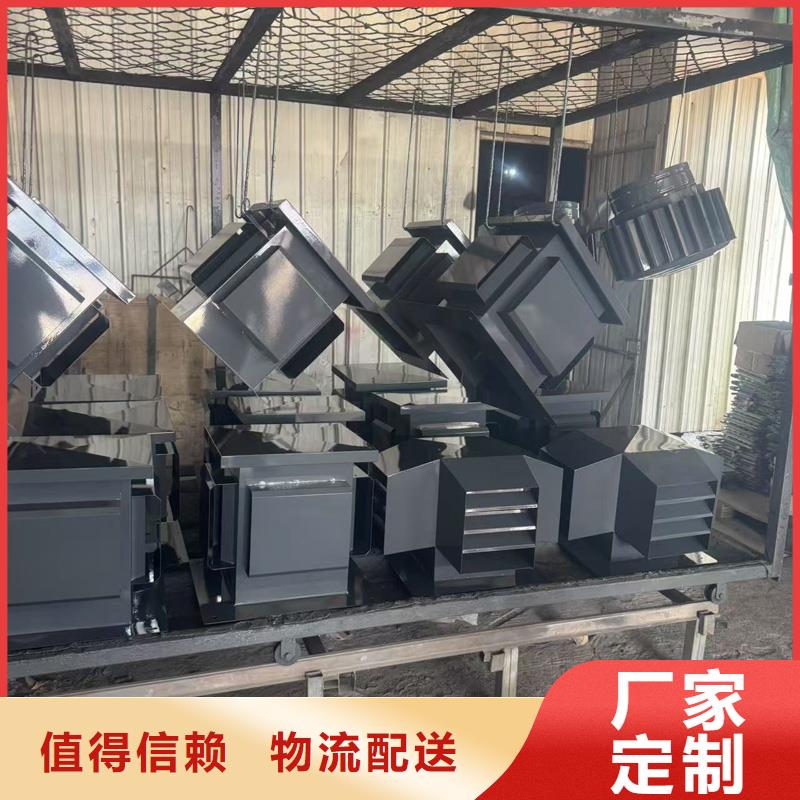 F-FM-WM300型離心式風(fēng)帽支持定制