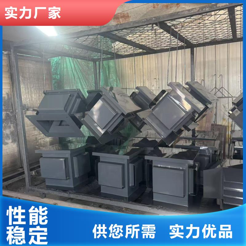 百葉煙囪帽供應商