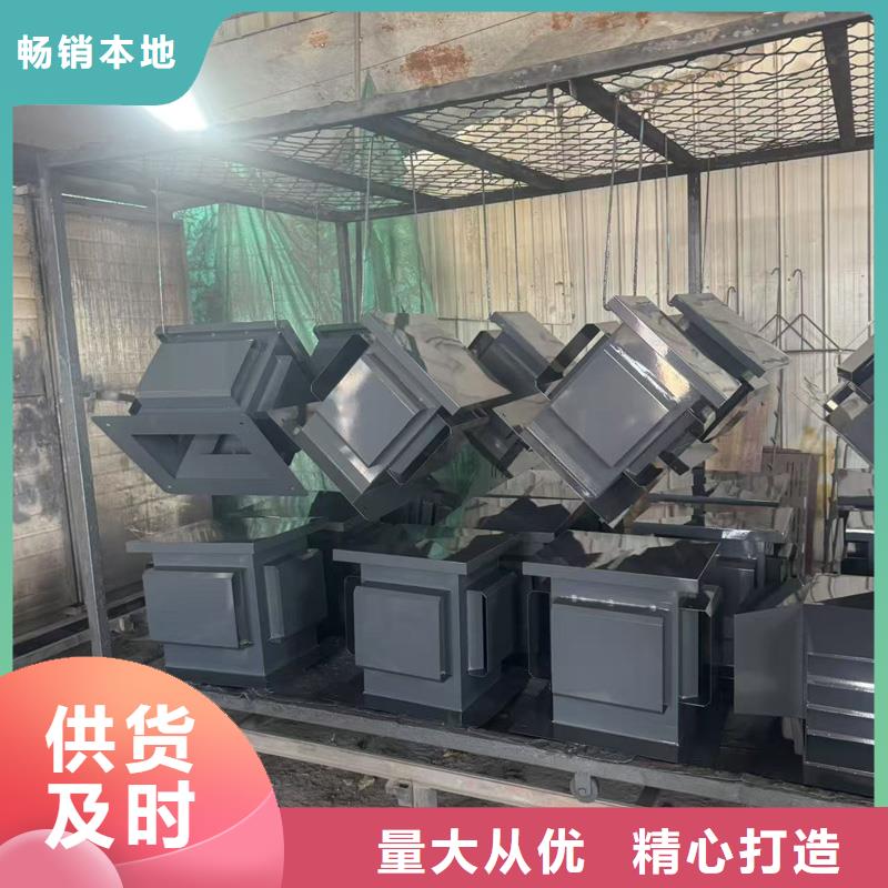 A系列排氣道風(fēng)帽廠家價格