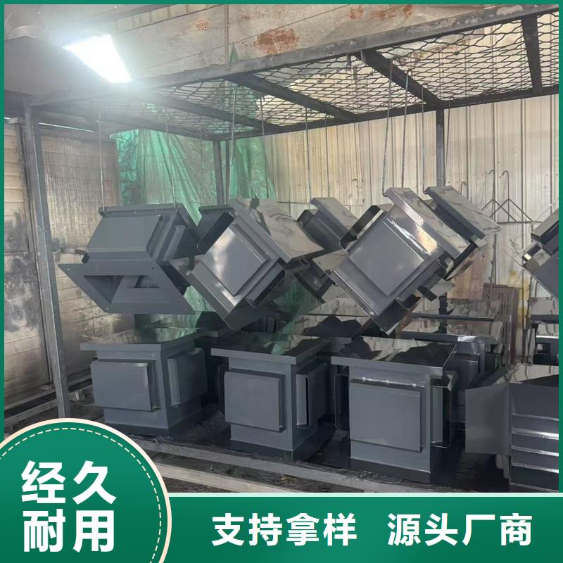 園山街道百頁(yè)煙囪帽定制本地廠家
