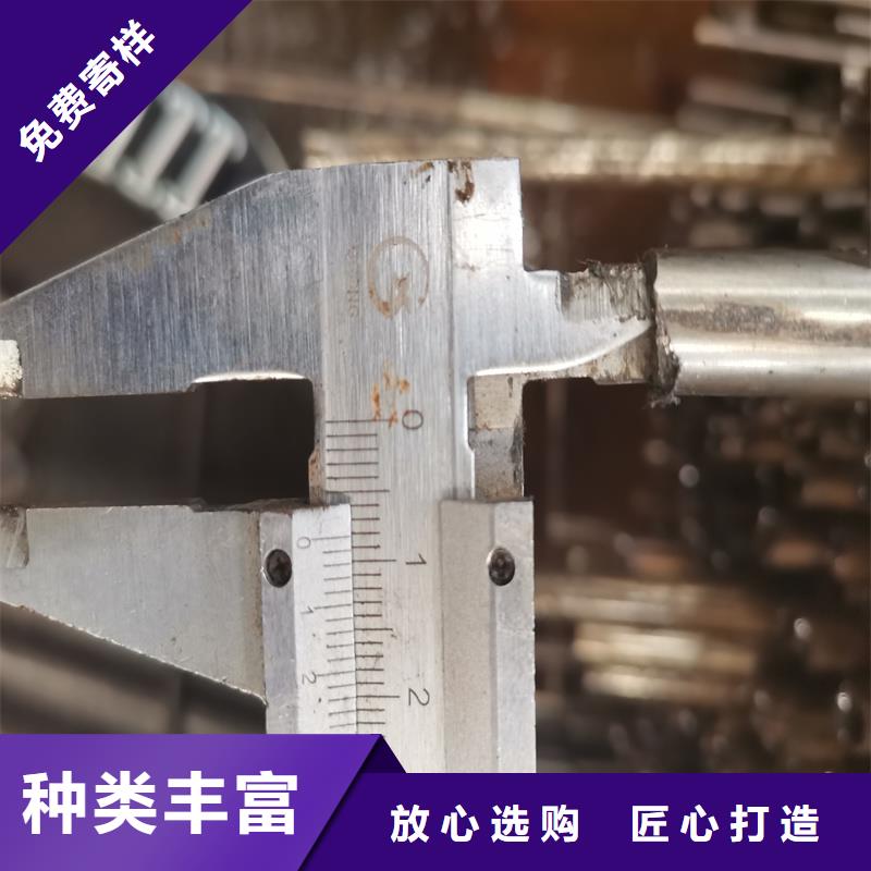 10號精密無縫鋼管廠家_規(guī)格齊全