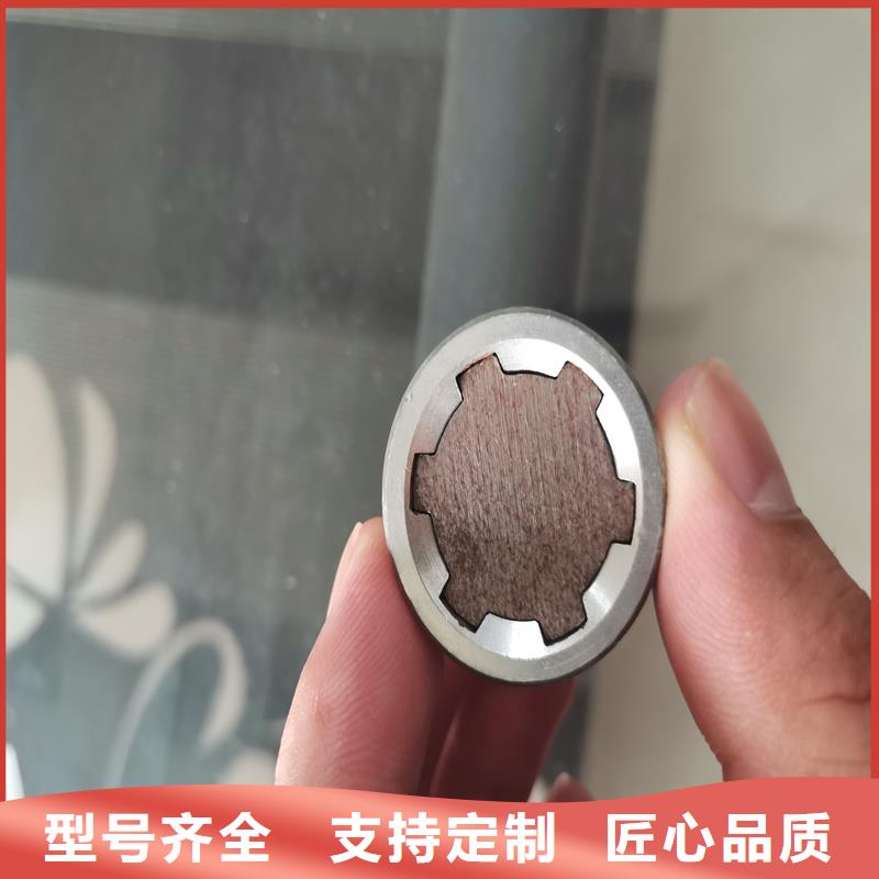 精密管精密鋼管打造行業(yè)品質(zhì)