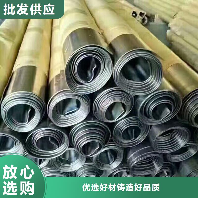 铅板精密钢管24小时下单发货