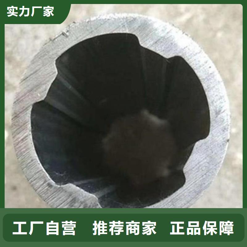 花鍵精密無縫管品牌廠家