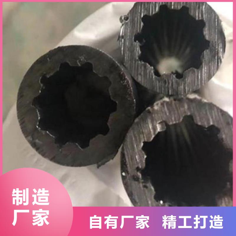 花键管高压锅炉管厂家规格全